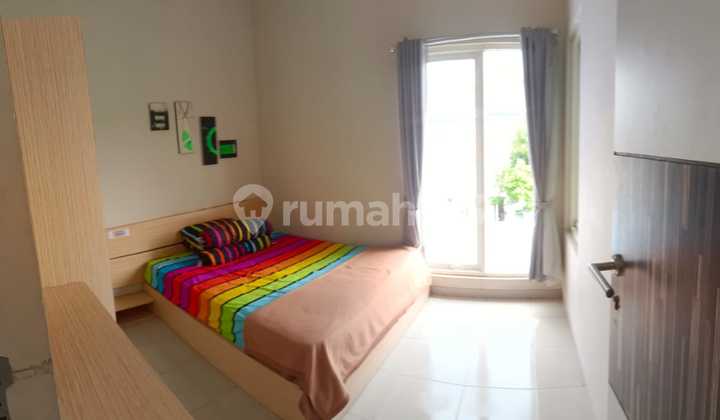 Rumah Siap Huni di Jalan Terusan Wijaya Kusuma, Jatimulyo Lowokwaru, Malang 2