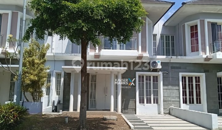 Rumah Bagus Furnished di Green Orchid Lowokwaru Malang 1
