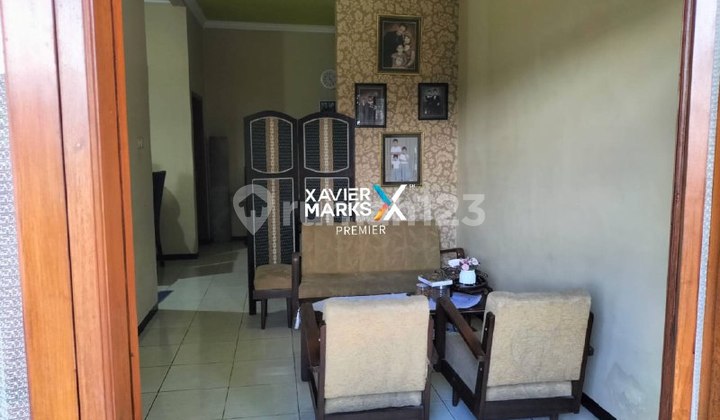 Rumah Siap Huni Kondisi Baik di Bumi Mondoroko Singosari Malang 2