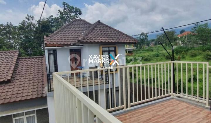 Rumah Minimalis Desain Modern di Trunojoyo Batu Malang 2