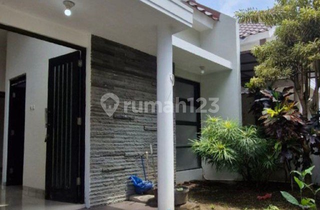 Ready-to-Occupy House in the Front Block of Greenland, Tidar Malang 2