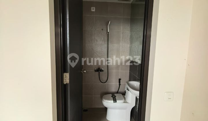 Rumah Konsep Landed Apartment Mhouse 3 Lantai Di The Araya Malang 2