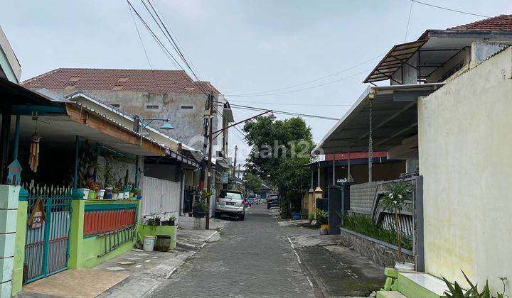 Rumah Super Murah Terawat di Sawojajar Kedungkandang Malang 2