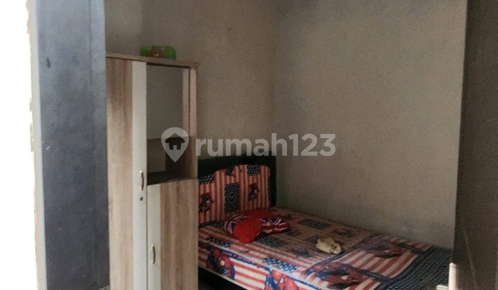 Rumah Siap Huni Sangat Nyaman di Jalan Ikan Ikan Lowokwaru Malang 2