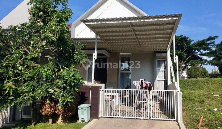 Rumah Minimalis di Austinville Dieng Malang 1.15M Nego 1