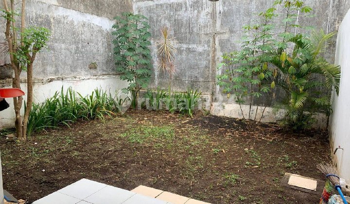 Rumah Minimalis Di Greenhills Residence Karangploso Malang 2