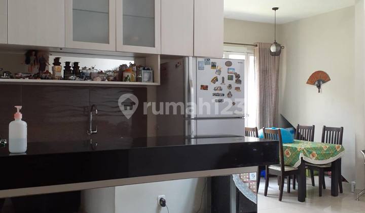 Rumah Modern Terawat Siap Huni di Jalan Papa Papa Lowokwaru Malang 2