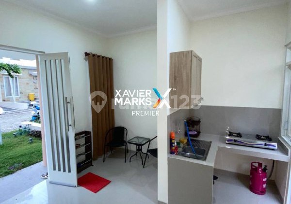 Modern Minimalist New House Fully Furnished In Tirtasani Karangploso Malang Modern Minimalist New House Fully Furnished In Tirtasani Karangploso Malang