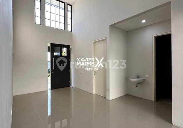 New Home Ready to Occupy in Citraland Puncak Tidar Dau Malang 2