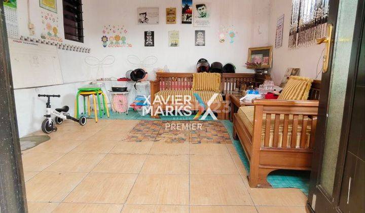 Rumah 3 Kamar Paling Murah di Gasek Tidar Malang 2