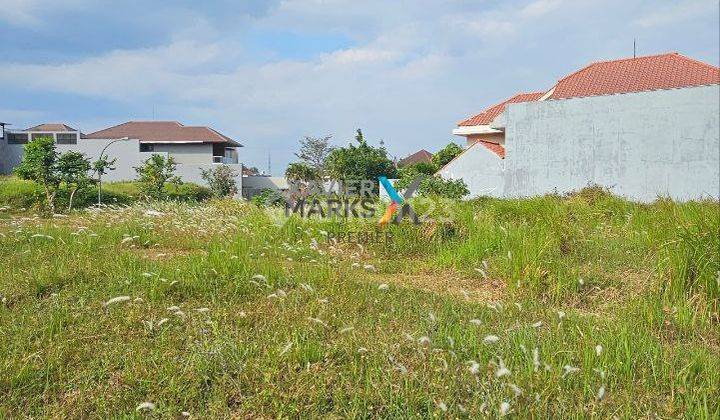 Harga Diskon Tanah Siap Bangun di Villa Puncak Tidar, Malang 2