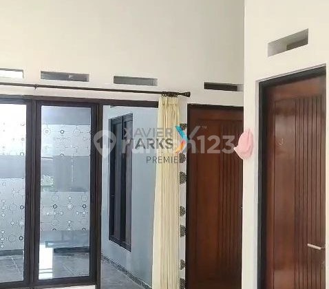 Rumah Nyaman Kondisi Baik di Villa Puncak Tidar Malang 2