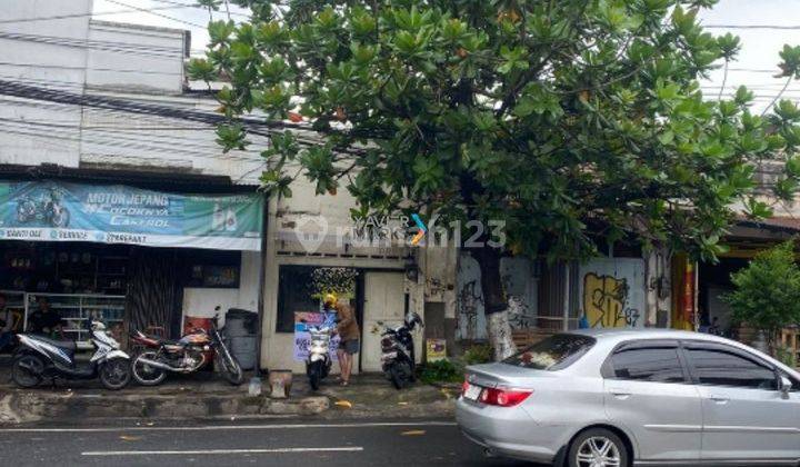 Rumah Strategis di Poros M. T. Haryono Lowokwaru Malang 800 Jt 2