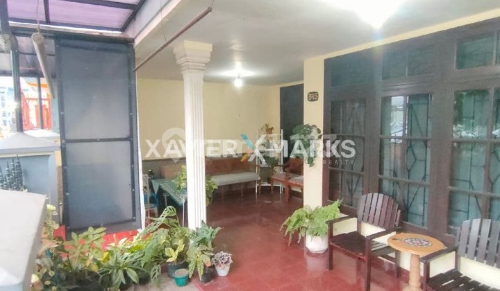 Rumah 2 Lantai Full Furnished Di Bunulrejo Blimbing Malang 2