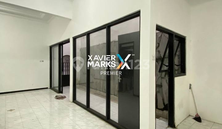 Well-Maintained House on Ikan-Ikan Street, Blimbing, Malang City 2