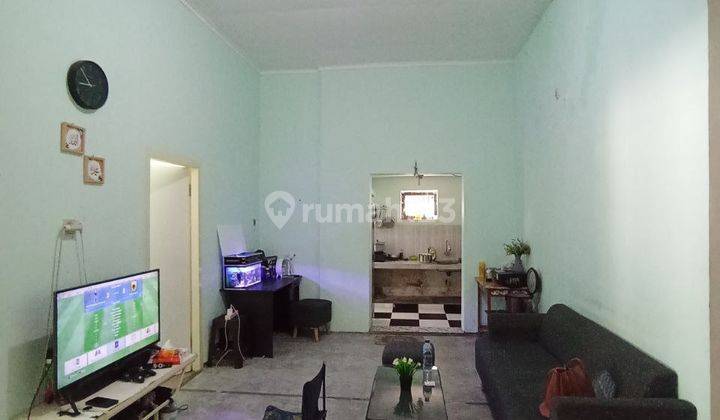 Rumah Tengah Kota di Area Jalan Kawi Klojen Malang 2