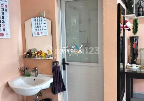 Rumah Siap Huni Minimalis di Area Saxophone, Lowokwaru Malang 2