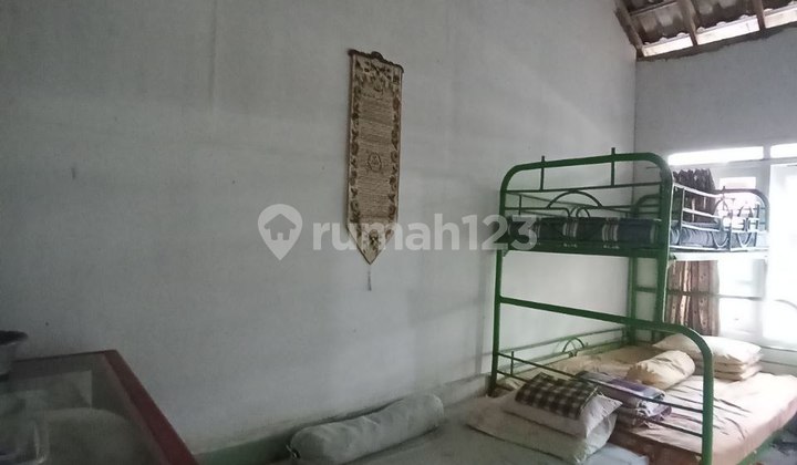 Strategic Location House on Jl. Ikan-Ikan, Lowokwaru Malang 2