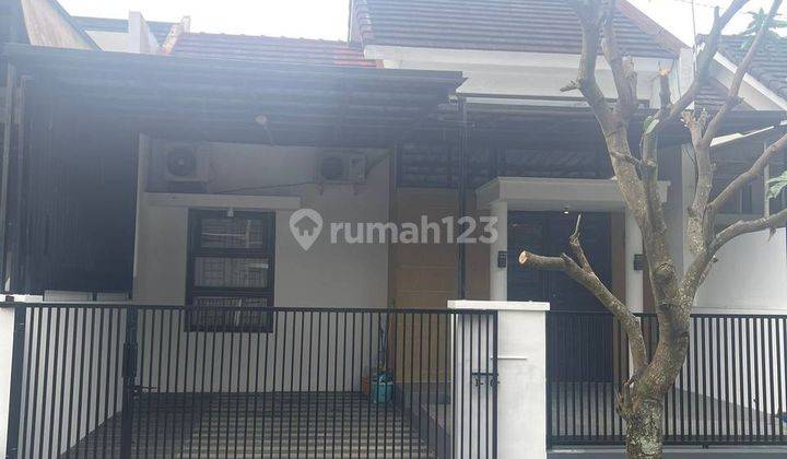 Rumah di Greenland Tidar Malang 2 Kamar 1.2M Nego 1