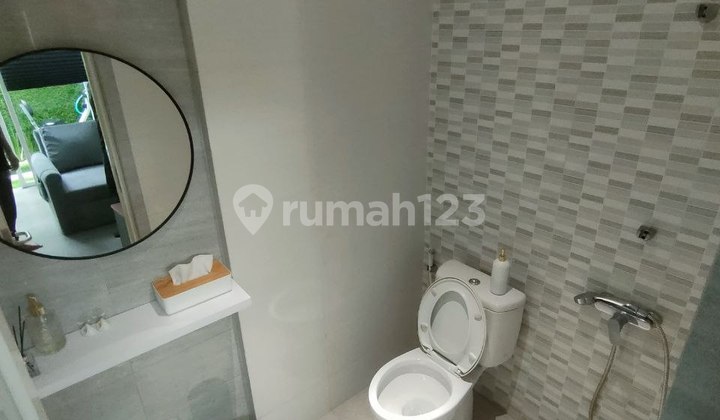 New 2-Story House in the Elite Soekarno Hatta Housing, Lowokwaru Malang 2