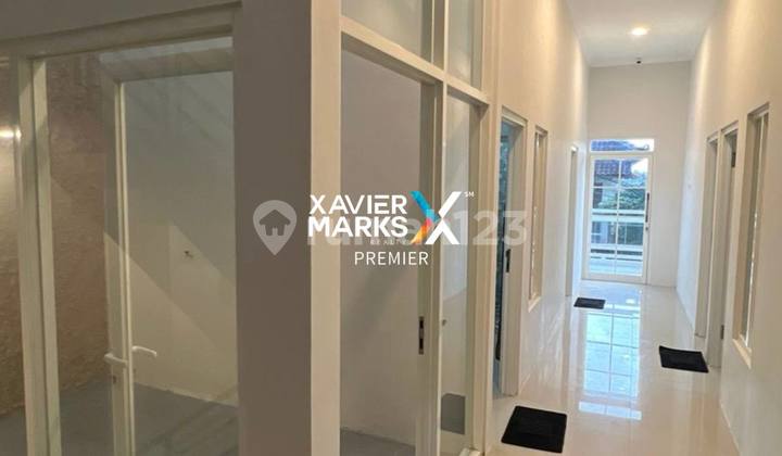 Rumah Kost Exclusive Full Furnish di Jalan Sunan-Sunan Lowokwaru Malang 2