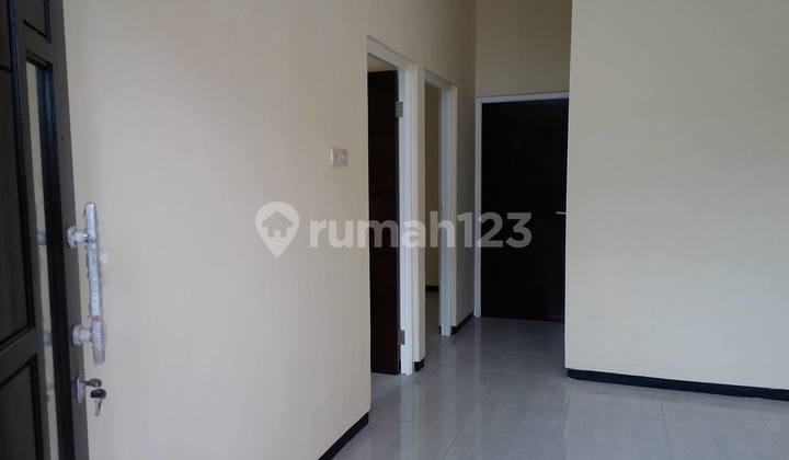 Affordable House Prices in Safe Garden Housing Complex, Mulyorejo, Sukun, Malang 2