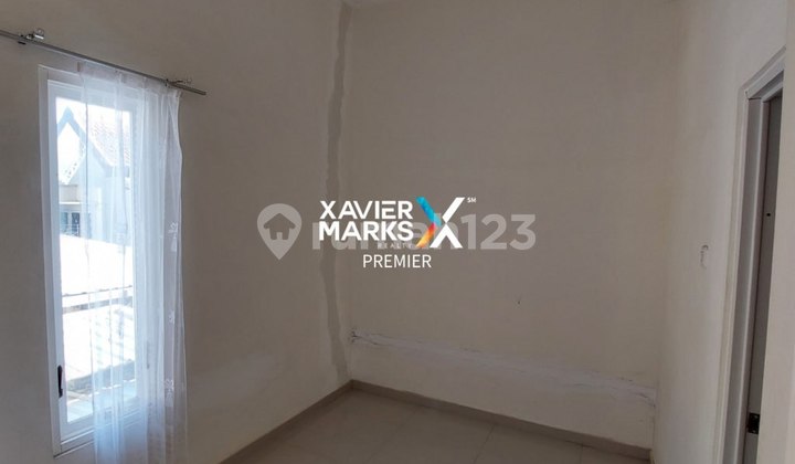 Rumah 2 Lantai Berlokasi di Cluster Cengger Ayam Lowokwaru Malang 2