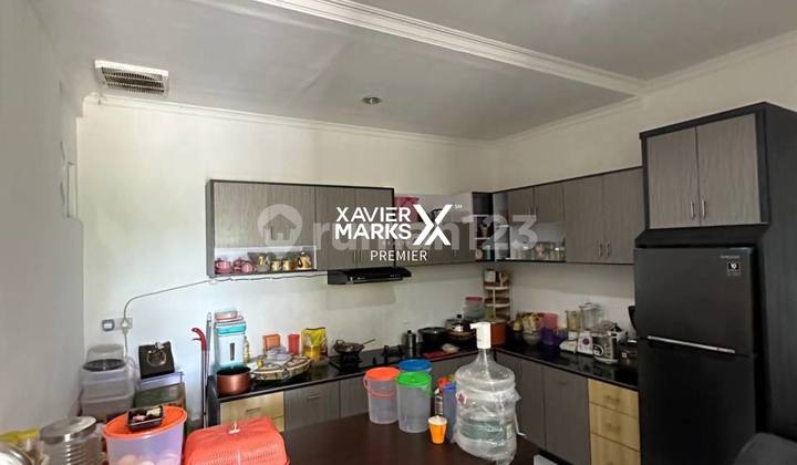 Rumah 2 Lantai di Adyna Residence Tasikmadu Lowokwaru Malang 2