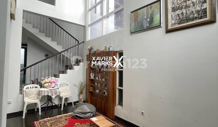 Modern House Ready to Live in the Elite Area of Ijen Nirwana Klojen Malang 2