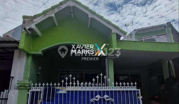Rumah Bagus di Griya Shanta Dekat Permata Jingga Suhat Malang 1