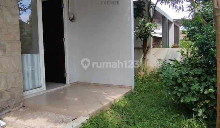 Rumah Bagus di Austinville Tidar Malang 2 Kamar 1.3M Nego 2