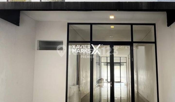 Commercial Shop Prime Location at Citraland Puncak Tidar Malang 2