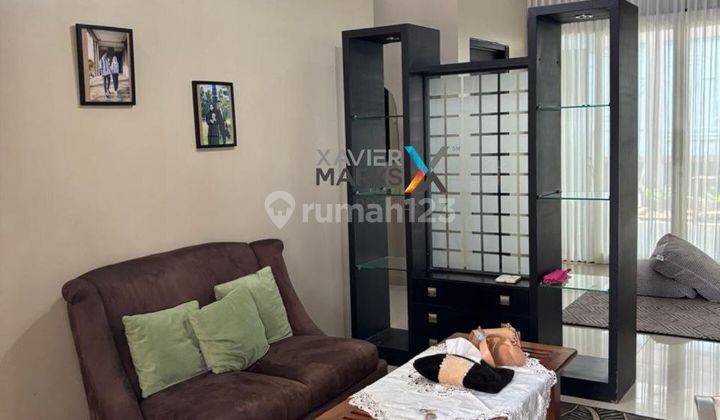 Rumah Kontrakan Permata Jingga Lowokwaru Malang 3 Kamar 70jt Nego 2