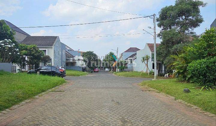 Rumah Mewah Tersedia Murah di Greenland Tidar, Malang 2