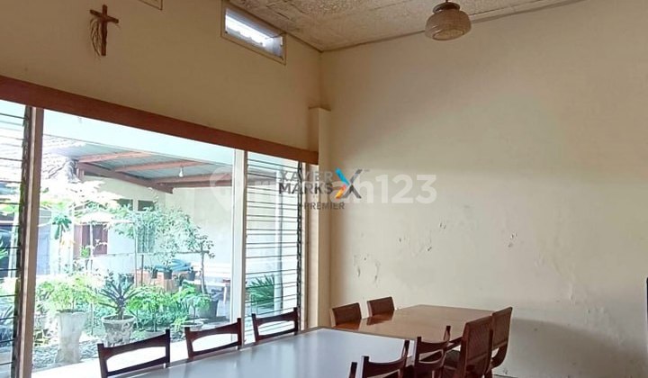 Classic House in the Mountainous Region, Klojen, Malang City 2