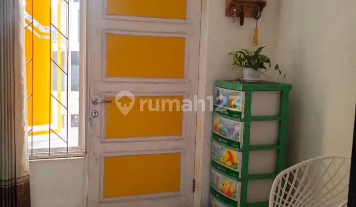 Rumah Pribadi Minimalis Kondisi Baik di Mulyorejo, Sukun, Malang 2