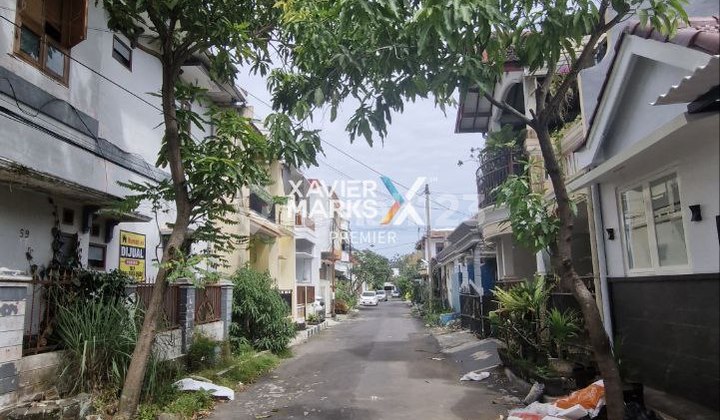 Rumah Bagus di Griya Shanta Dekat Permata Jingga Suhat Malang 2