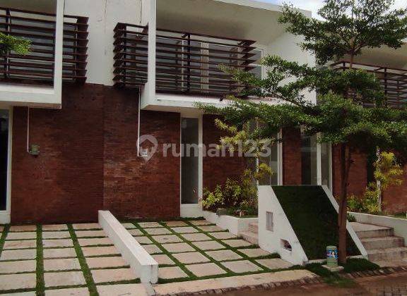 Rumah Baru Siap Huni di Perumahan The Oz Tidar Malang 1