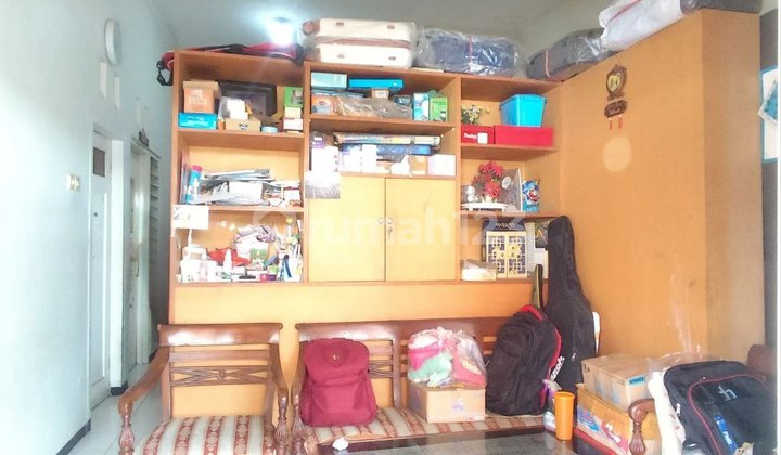 Rumah Lokasi Strategis di Plaosan Timur, Blimbing Malang 2