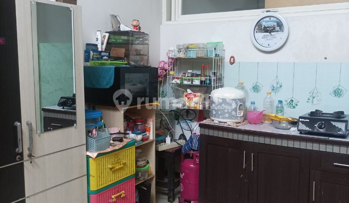 Rumah Minimalis Kondisi Baik di Austinville, Dieng Malang 2