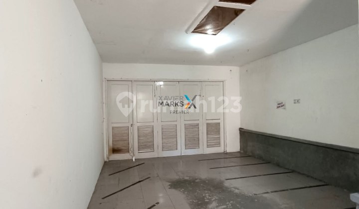 Strategic House Hook Position in Pondok Blimbing Indah Araya Malang 2