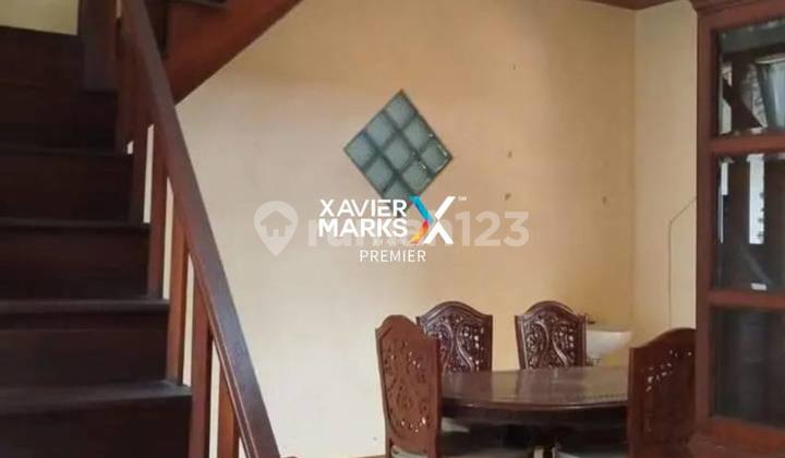 Rumah 2 Lantai Mewah & Murah Kawasan Perumahan Araya Malang 2
