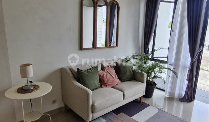 Rumah Baru Siap Huni di Bukit Indah Permai Kedungkandang Malang