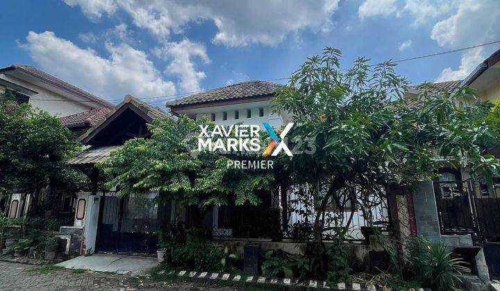 Rumah Cluster Siap Huni Daerah Kalpataru Lowokwaru Malang 1