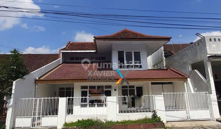 Rumah Kontrakan 7 Kamar di Jalan Buah Buahan Malang Murah 2