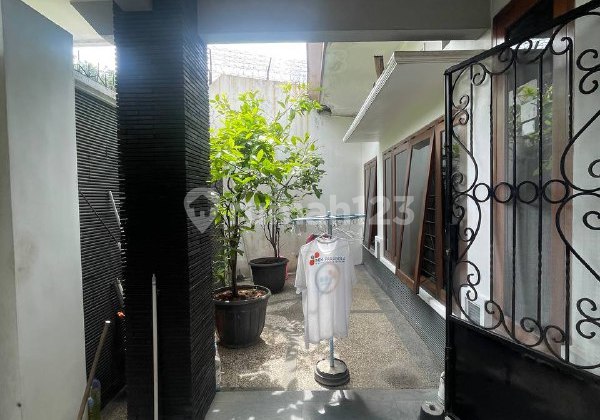 Rumah Kos Minimalis Terawat Di Jalan Borobudur Lowokwaru Malang  2