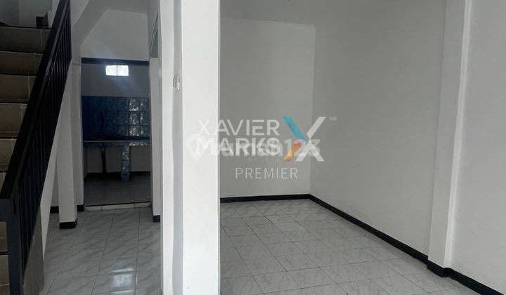 Rumah di Blimbing Malang Daerah Borobudur Murah 2