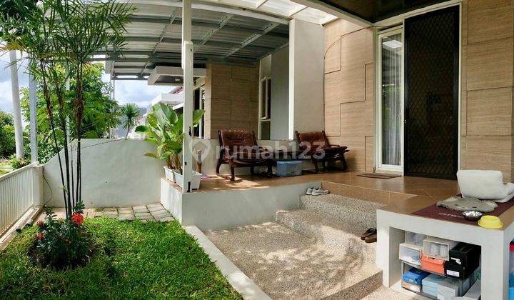 Rumah Minimalis di Austinville Dieng Malang 1.15M Nego 2