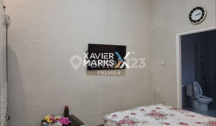 Rumah Minimalis Baru Renov di Istana Dieng, Sukun Kota Malang 2