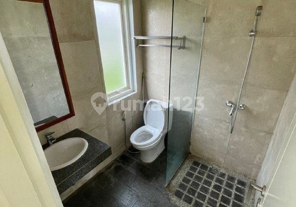 Modern Ready-to-Use Villa in Amarta Hills, Ngaglik Batu Malang 2